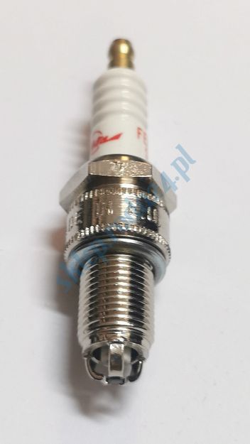 Świeca BP6ET 3 - elektrodowa PN, FSO, Żuk, Nysa