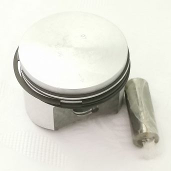 Tłok III 65,60 CC, SC 900 Fiat kpl.