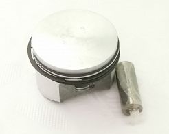 Tłok III 65,60 CC, SC 900 Fiat kpl.