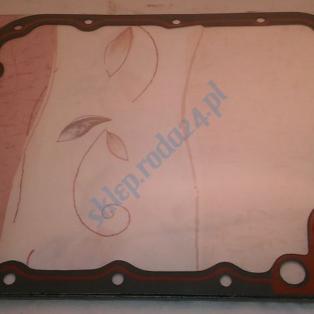 Uszczelka miski olejowej 126p Bis, CC 700 Kreft