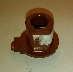 Palec rozdzielacza 126p Zelmot