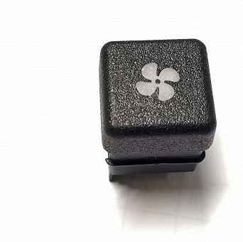 Przełącznik wentylatora nagrzewnicy Lublin II, III