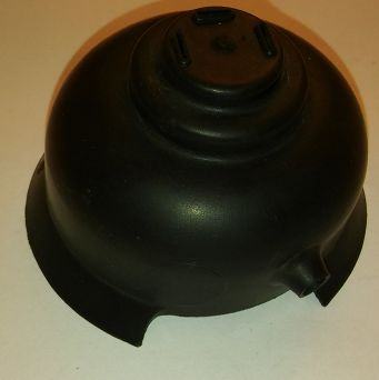 Osłona żarówki reflektora 126p, FSO