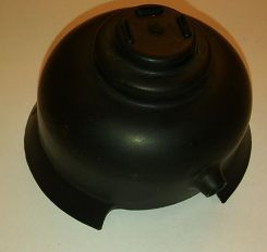 Osłona żarówki reflektora 126p, FSO