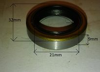 Simmering   21 x 32 x 9 BO Hans Pries - 2