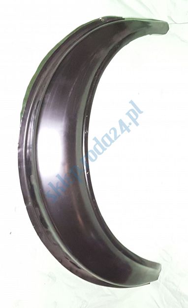 Nadkole tył zewn. P 126p FL metal
