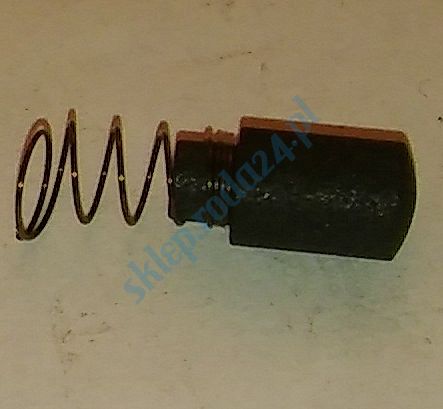 Węgielek do kopułki aparatu zapłonowego 126p