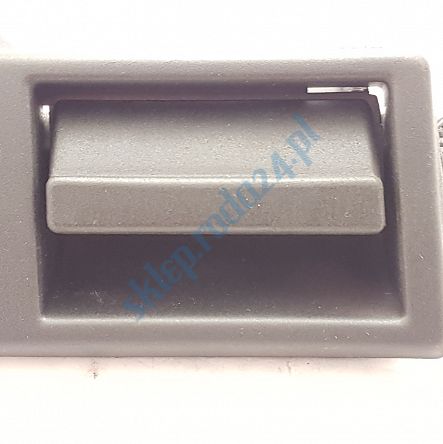 Kaseta drzwi zewn. kpl. P CC Fiat