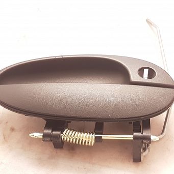 Klamka zewn. drzwi przód P Matiz Daewoo