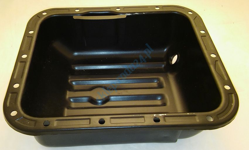 Miska olejowa 126p