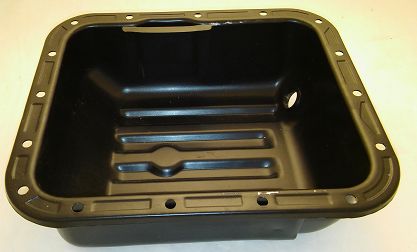Miska olejowa 126p