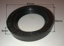 Simmering   30 x 43 x 8 A 126p ST - 2