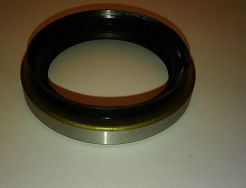 Simmering   41 x 55 x 7 / 12 BO NBR Corteco