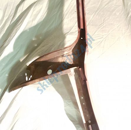 Słupek przód L Nysa