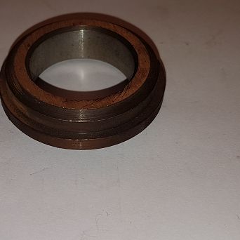 Pierscien dystansowy piasty PN Truck, Cargo