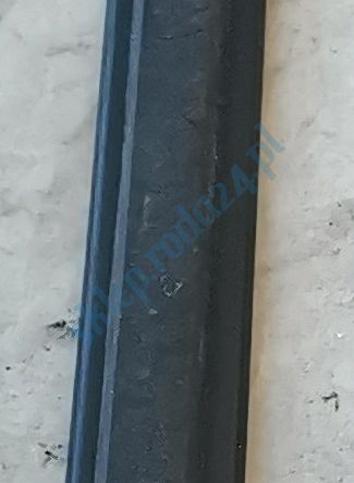 Nakładka boczna błotnika przód L Fiat 125p FSO