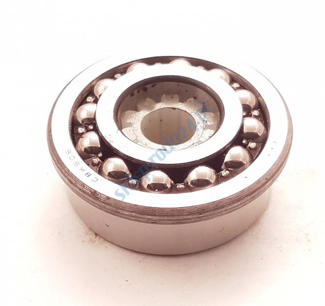 Łożysko   CBK 506 skrzyni biegów 126p, CC 700