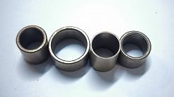 Zestaw tulejek rozrusznika Opel, Ford 12V, 24V