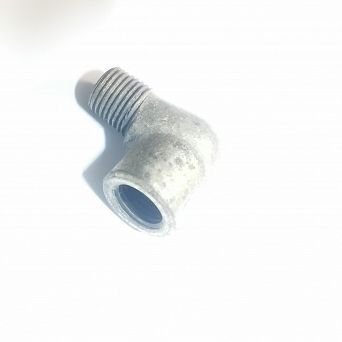 Końcówka wylotowa pompy paliwa Żuk, Nysa, Warszawa