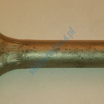 Zaczep holowniczy CC, SC