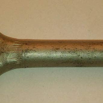 Zaczep holowniczy CC, SC