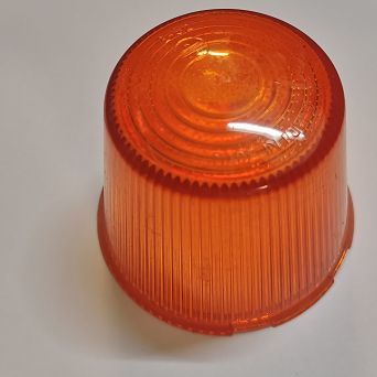 Klosz lampy kierunk. E - 92 Żuk, Nysa, Tarpan