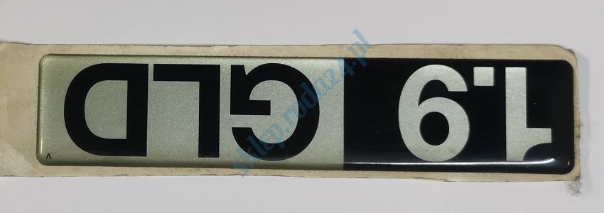 Emblemat 
