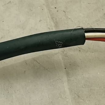 Czujnik sterowania silnikiem went. 126p Bis Fiat