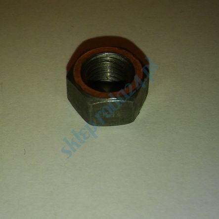 Nakrętka  M12 x 1,50 x 5 termostatu 126p