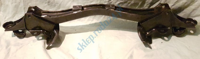 Belka przedniego zawieszenia FSO, PN ST, Truck
