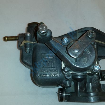 Gaźnik 126p ST regenerowany