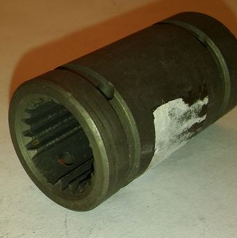 Tulejka wspornika wałka sprzęgłowego 126p, CC 700