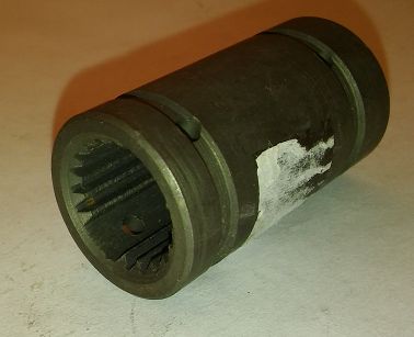 Tulejka wspornika wałka sprzęgłowego 126p, CC 700