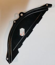 Pokrywa koła zamachowego 126p Bis, CC 700 Fiat