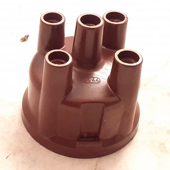 Kopułka Żuk, Nysa prosta Zelmot