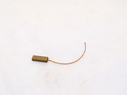 Szczotka   3,8 x 6,0 x 20,0 węglowa 401