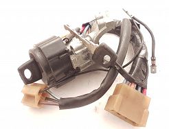 Stacyjka Łada 2108, 2109, Tavria