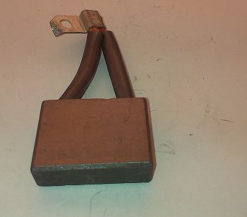 Szczotka  12,0 x 36,0 x 27,0 miedz.-węgl. BSX131