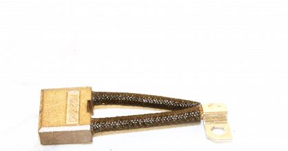 Szczotka   5,9 x 13,8 x 12,6  miedziana 1230003
