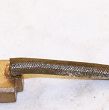 Szczotka   6,0 x 16,0 x 14,0 miedziana SB1002 - 9