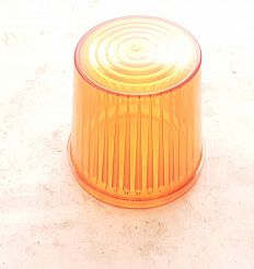 Klosz lampy kierunkowskazu Nysa, Żuk