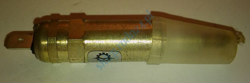 Elektrozawór gaźnika 126p, PN regenerowany