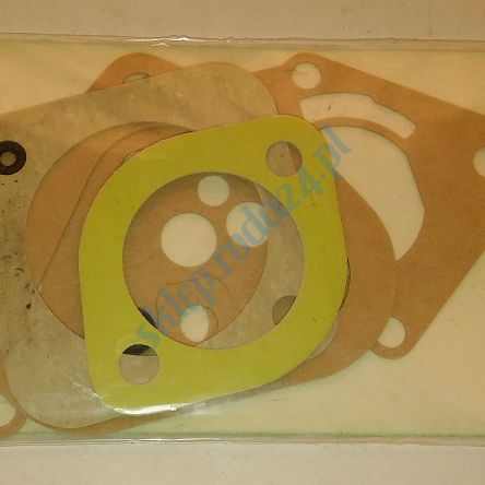 Uszczelki gaźnika 126p kpl. Kreft