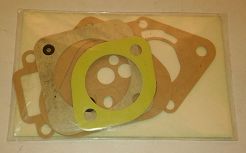 Uszczelki gaźnika 126p kpl. Kreft