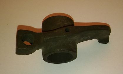 Dźwignia zaworu wydechowego FSO, PN