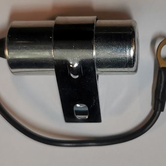 Kondensator aparatu zapł. Fiat, Peugeot Bosch