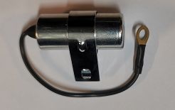 Kondensator aparatu zapł. Fiat, Peugeot Bosch