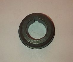 Pierścień zabezpieczający alternatora 126p