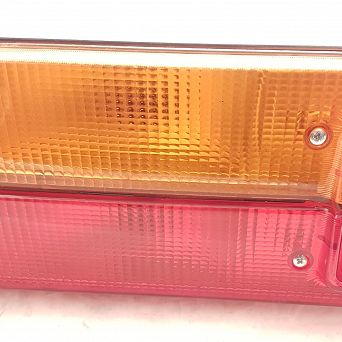 Lampa tył P FSO kpl.