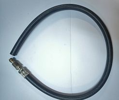 Przewód paliwa Uaz 452, 462